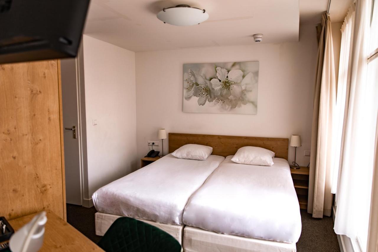 הארלם Ambassador City Centre Hotel מראה חיצוני תמונה